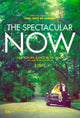 The Spectacular Now movie poster print in 27x40 inches.