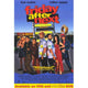 Friday After Next Movie Poster Print featuring holiday themes and comedy.