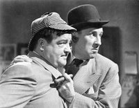 Abbott and Costello Meet The Invisible Man still poster print