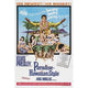Paradise Hawaiian Style Movie Poster Print 27x40