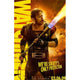 The Watchmen Movie Poster Style P - 11x17 inches