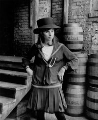 Barbra Streisand in Funny Girl film still photo print