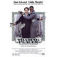 Trading Places Movie Poster Print featuring iconic film imagery.