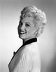 Born Yesterday movie photo print featuring Judy Holliday, 1950.