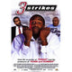 Three Strikes Movie Poster 11x17 print