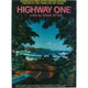 Highway One Movie Poster Print 27x40 inches