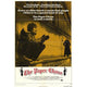 The Paper Chase movie poster print in 27 x 40 size.