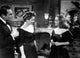 All About Eve photo print featuring Bette Davis and Anne Baxter.