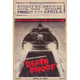 Grindhouse Movie Poster Print - vintage film art