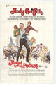 Angel in My Pocket Movie Poster Print 27x40