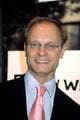 David Hyde Pierce at the Tribeca Film Festival poster print by Cj Contino.
