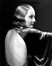 Barbara Stanwyck Baby Face 1933 Photo Print - Classic Hollywood