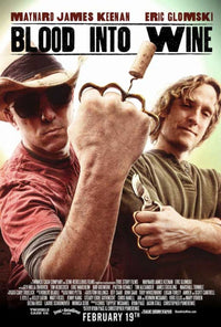 Blood Into Wine Movie Poster 11x17 Print