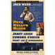 Pete Kelly's Blues Movie Poster Print 27x40