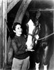 Elizabeth Taylor National Velvet photo print showcasing classic Hollywood.