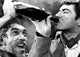 Zorba The Greek photo print - cinematic art poster