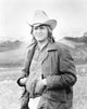 Jeff Bridges Rancho Deluxe Photo Print from 1975, showcasing classic Hollywood charm.