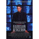 Harrison Bergeron Movie Poster Print - 27x40 size, featuring classic literature art.