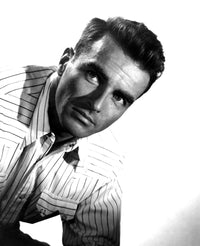 Montgomery Clift 1953 photo print in multiple sizes