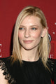 Cate Blanchett at Arrivals Photo Print from Gala Jazz Event