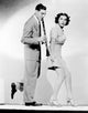 The Big Broadcast of 1937 photo print featuring Benny Goodman and Martha Raye.