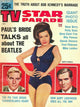 Annette Funicello TV Star Parade Magazine Photo Print