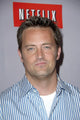 Matthew Perry at NBC Summer TCA Party photo print by Michael Germana
