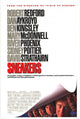 Sneakers Movie Poster 11x17 print showcasing iconic film elements.