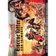 The Black Shield of Falworth movie poster 11x17 print