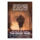 The Great Raid Movie Poster 11x17 print showcasing epic film moments.