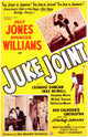 Juke Joint Movie Poster 11x17 print showcasing vibrant colors and dynamic imagery.