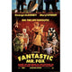 Fantastic Mr. Fox Movie Poster Print 27x40