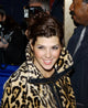 Marisa Tomei at The Good Body Broadway opening night photo print.