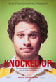 Knocked Up Movie Poster 11x17 print showcasing iconic comedy film.