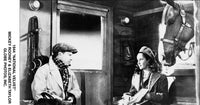 Mickey Rooney and Elizabeth Taylor National Velvet Photo Print