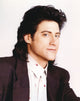 Richard Lewis smiling in black suit photo print