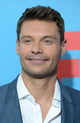 Ryan Seacrest at Fox 2014 Programming Presentation photo print