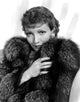 Claudette Colbert 1935 vintage photo print from Paramount Pictures