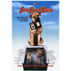 See Spot Run Movie Poster Print - 27x40 featuring vibrant colors