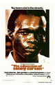 The Education of Sonny Carson Movie Poster 11x17