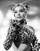 Dolores Del Rio 1943 photo print from Journey Into Fear, vintage cinema art.