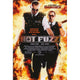 Hot Fuzz Movie Poster Print 27x40 inches