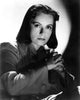 Ninotchka portrait photo print featuring Greta Garbo by Clarence Sinclair Bull.