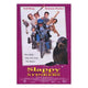 Slappy and the Stinkers movie poster 11x17 print
