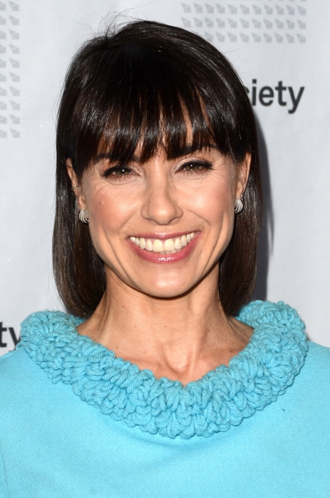 Constance Zimmer at Artios Awards Photo Print 8x10