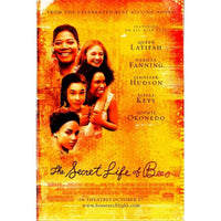 The Secret Life of Bees movie poster print 27x40