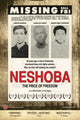 Neshoba Movie Poster - 11x17 Print showcasing film's emotional essence