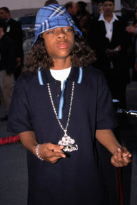Li'l Bow Wow American Music Awards poster print by Robert Hepler