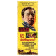 On the Waterfront Movie Poster - 11x17 print showcasing classic film art.