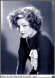 Myrna Loy 1935 Photo Print by Ruth Harriet Louise in multiple sizes.